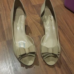 J. Renee Chrissy Wedge